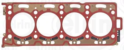 Head Gasket Left FOR BENTLEY BENTAYGA 4.0 17->20 3 Hole Elring • $107.95